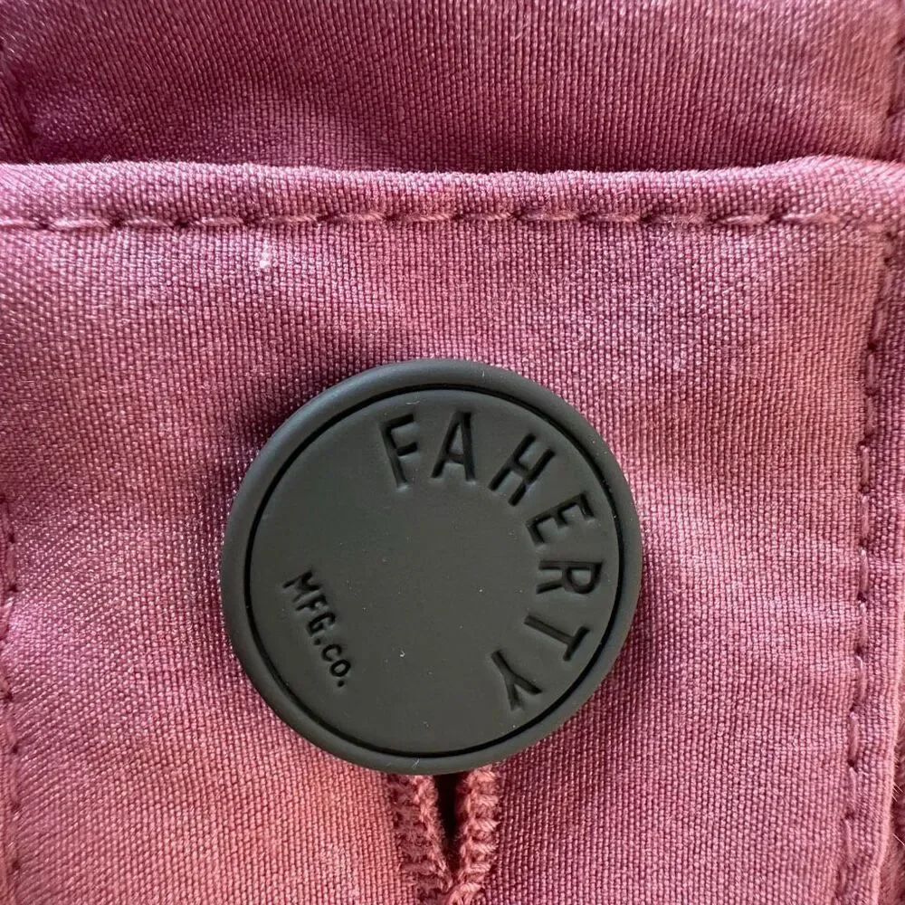Faherty All Day™ Short 1.0 (9